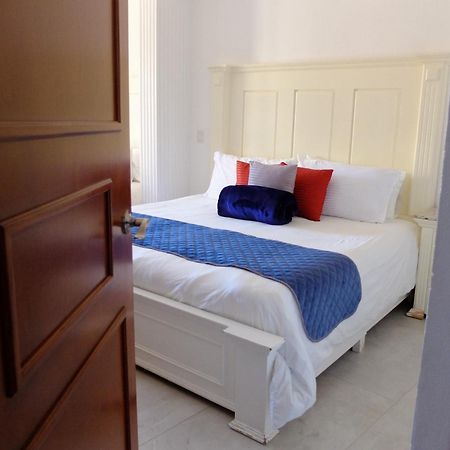 Hotel Estancia Real Tepatitlán de Morelos Kültér fotó