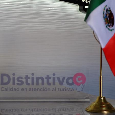 Hotel Estancia Real Tepatitlán de Morelos Kültér fotó