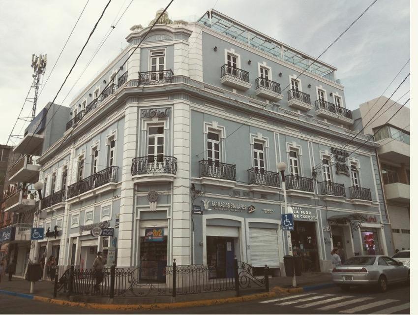 Hotel Estancia Real Tepatitlán de Morelos Kültér fotó